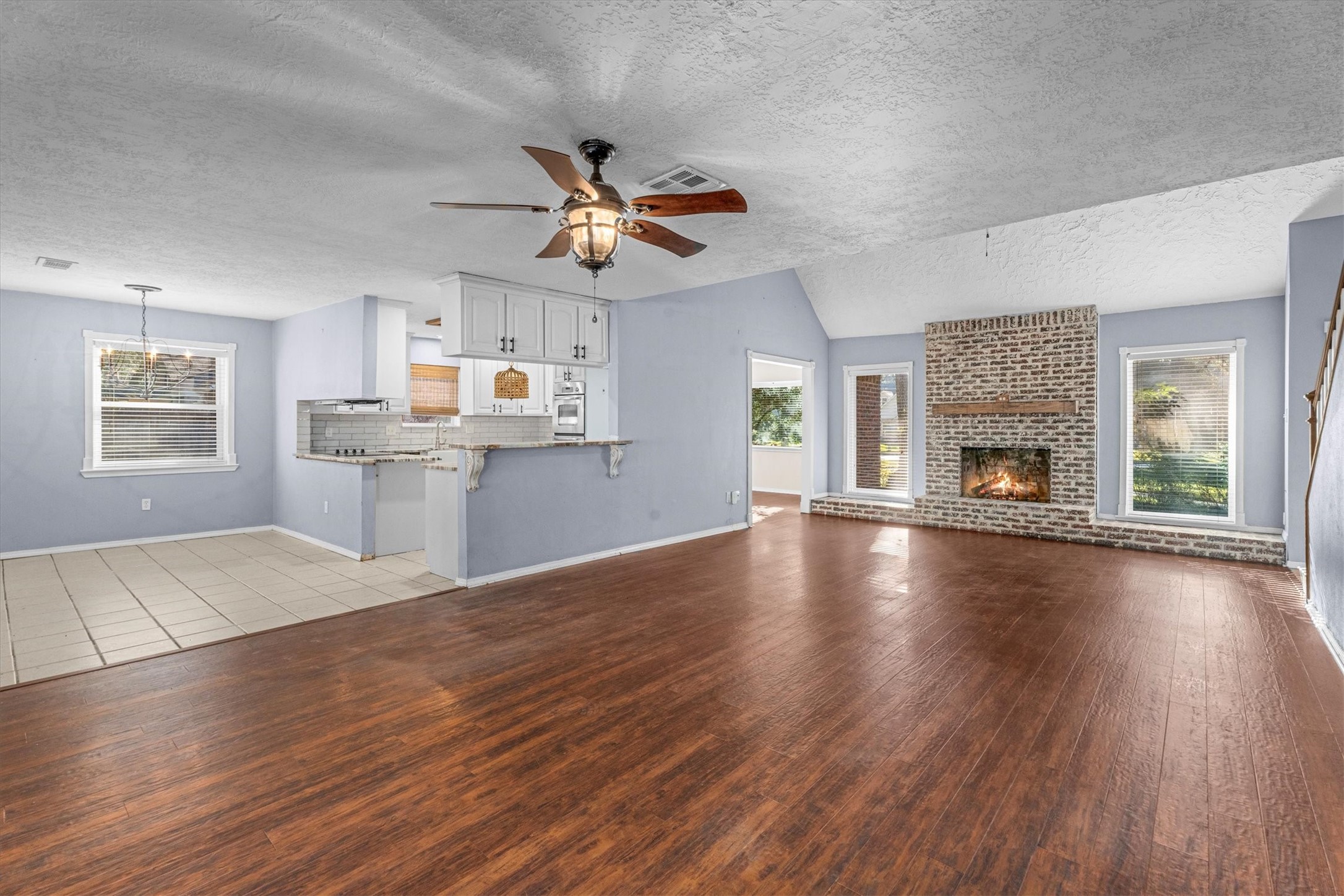 8118 Oak Moss Drive Spring, TX 77379 - Photo 9 of 36