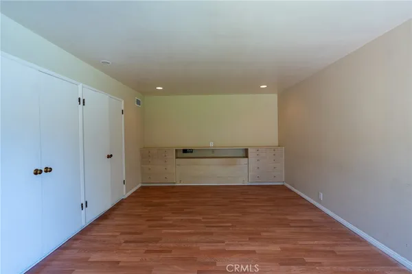 a view of room