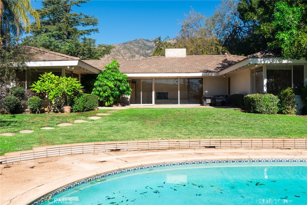 758 Hampton Road Arcadia, CA 91006 - Photo 38 of 41