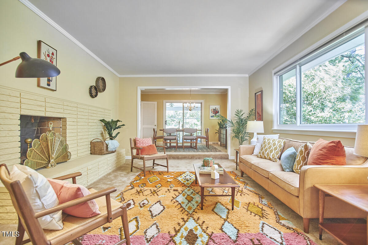 2718 McDowell Road Durham, NC 27705 - Photo 11 of 75 006