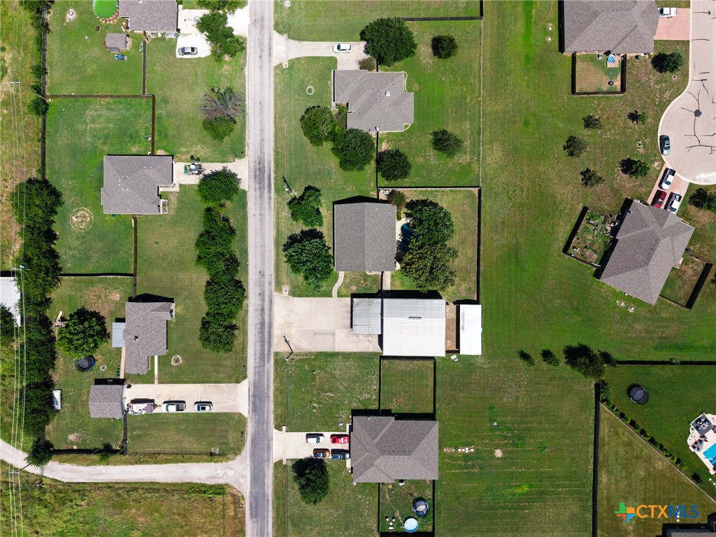 3427 West Amity Road Salado, TX 76571 - Photo 47 of 48
