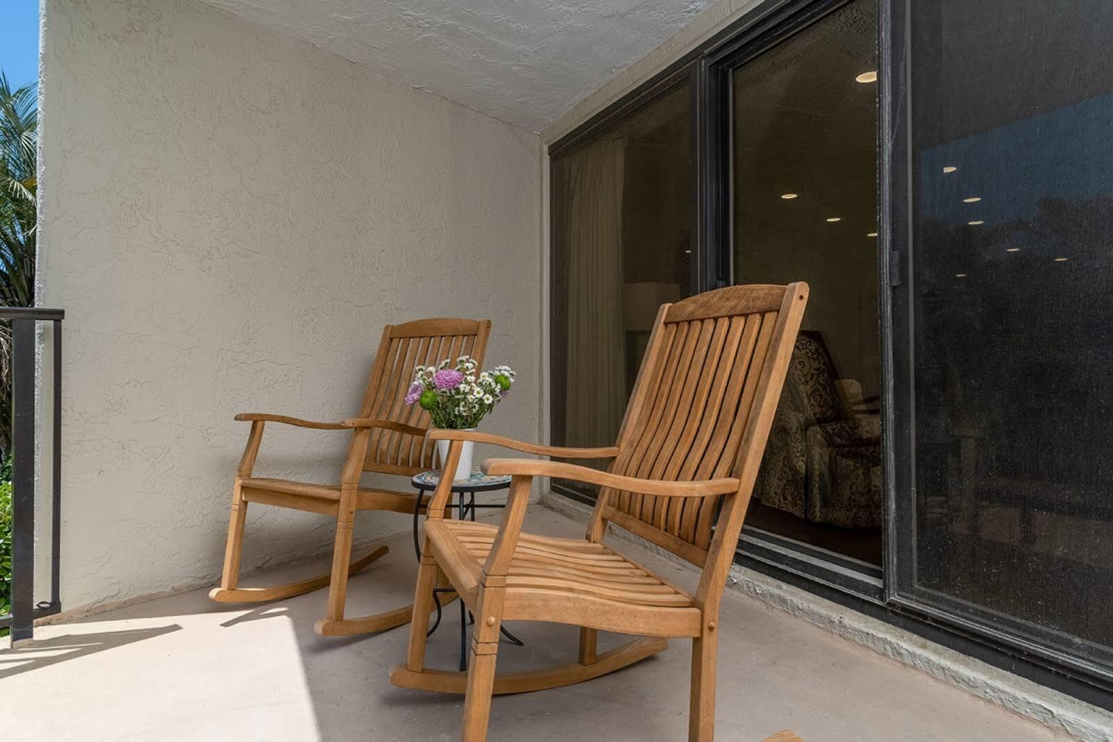 4017 Beachside 1, Unit 4017 Miramar Beach, FL 32550 - Photo 5 of 26 a view of dining room with furniture
