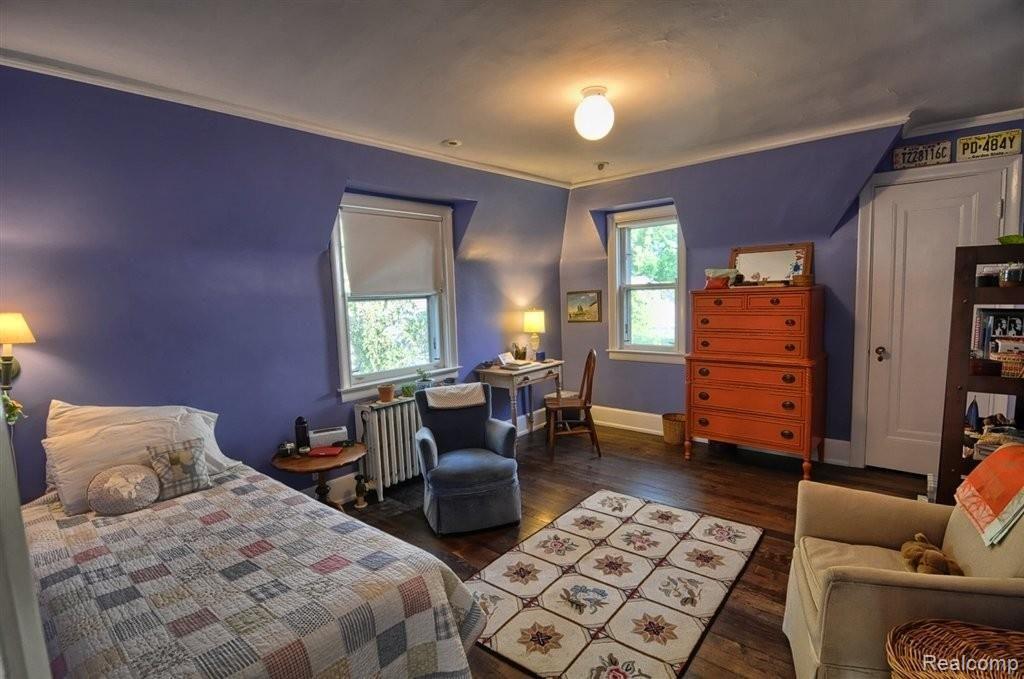 541 Lincoln Road Grosse Pointe, MI 48230 - Photo 18 of 30 2nd Bedroom.jpg