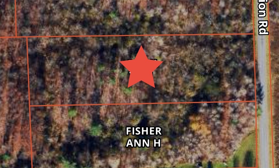 0 Pre-emption Road Dundee, NY 14837 - Photo 7 of 9 Aerial View