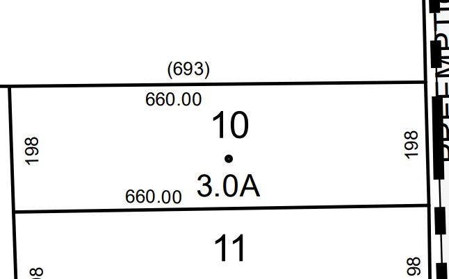 0 Pre-emption Road Dundee, NY 14837 - Photo 8 of 9 Tax Map