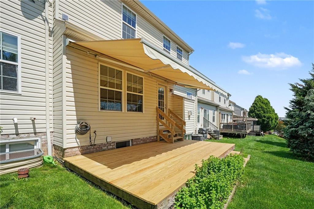 291 Maple Ridge Drive Canonsburg, PA 15317 - Photo 26 of 28 Gallery Image 26
