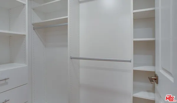 a bathroom close view of closet