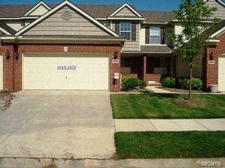4708 Summer Ridge Drive, Unit 36 Howell, MI 48843 - Photo 1 of 1 4708 Front