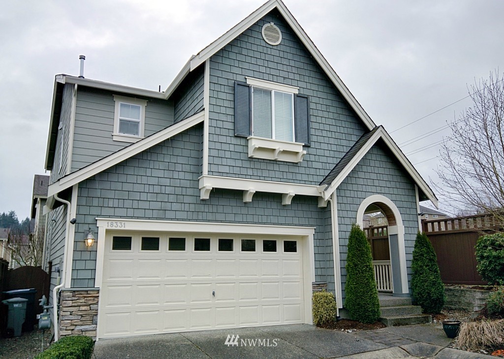 18331 38th Drive Southeast Bothell, WA 98012 - Photo 1 of 24 Gallery Image 1