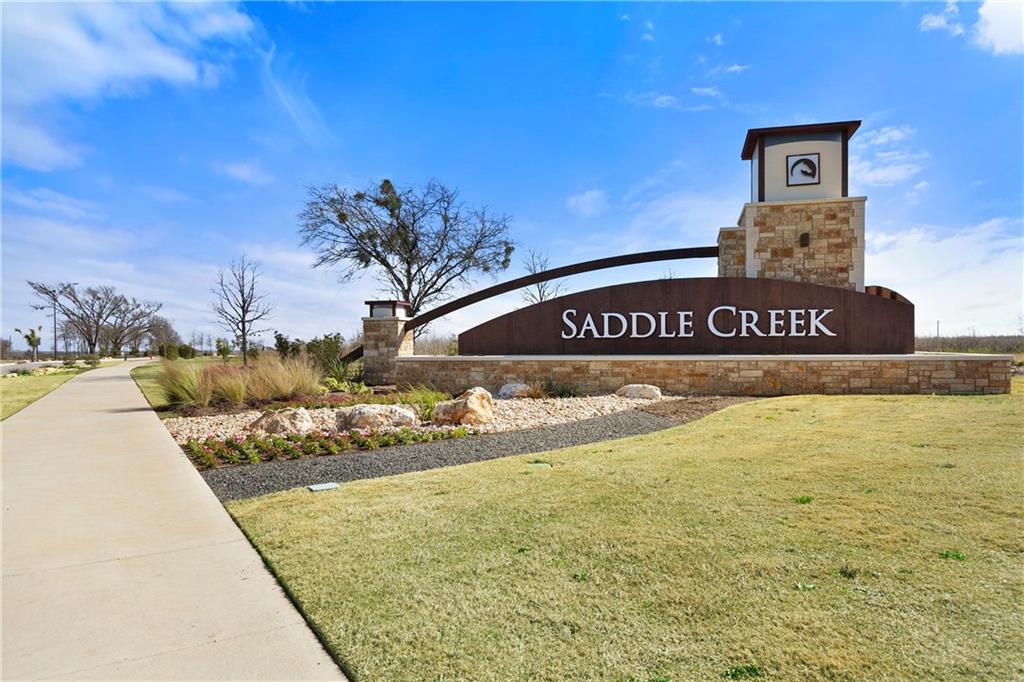 5128 Vanner Path Georgetown, TX 78626 - Photo 20 of 20
