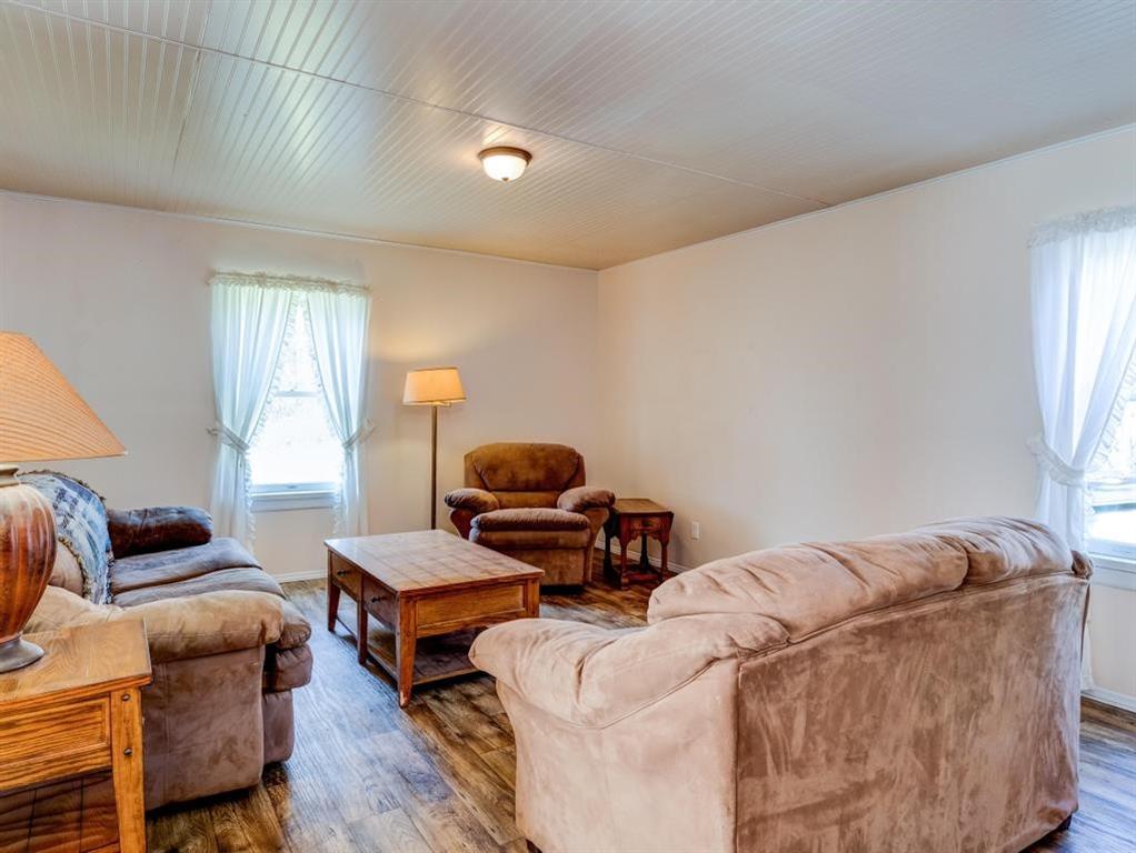 105 Tate Road Hookstown, PA 15050 - Photo 21 of 25 a living room with furniture and a window