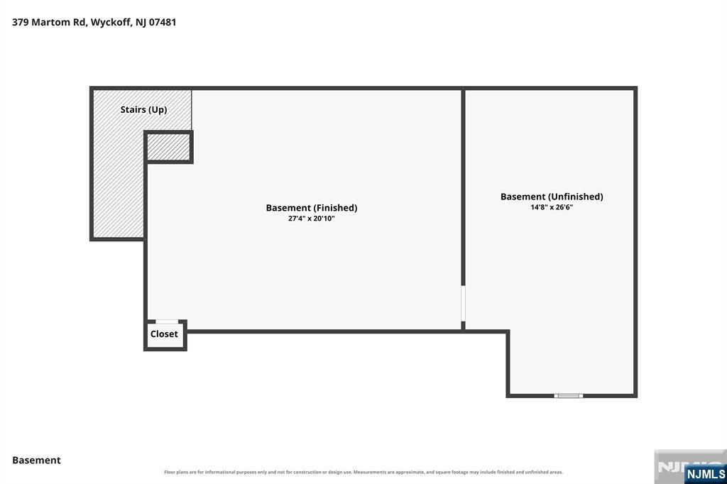 379 Martom Road Wyckoff, NJ 07481 - Photo 43 of 43 Gallery Image 43