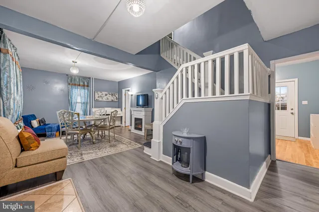 $399,000 | 39 East 2nd Avenue, Runnemede, NJ 08078