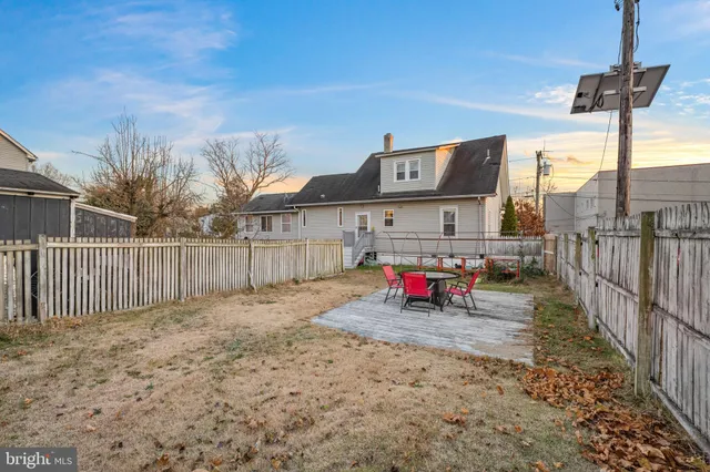 $399,000 | 39 East 2nd Avenue, Runnemede, NJ 08078