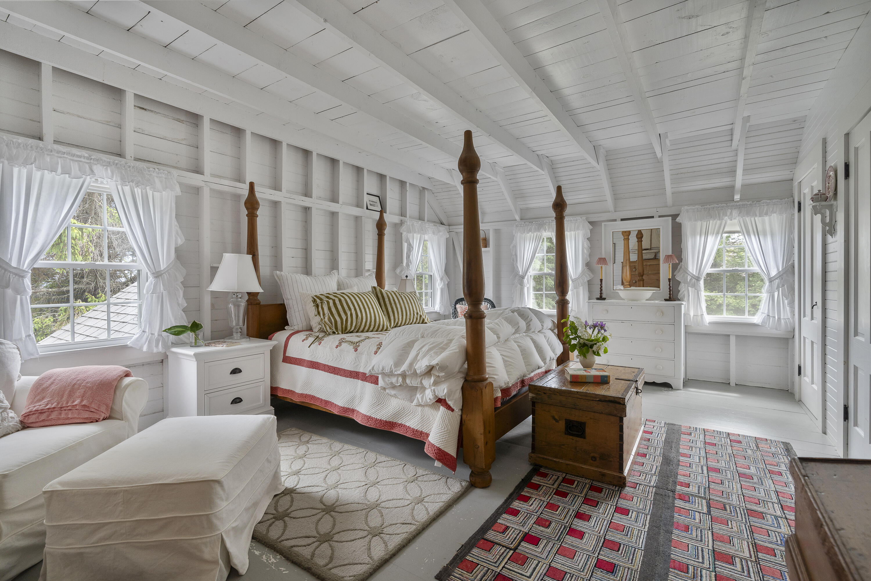 70 Pemaquid Loop Road New Harbor, ME 04554 - Photo 33 of 45 34_Primary bedroom-71