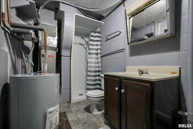 $160,000 | 2705 West Millbrook Court, Peoria, IL 61615