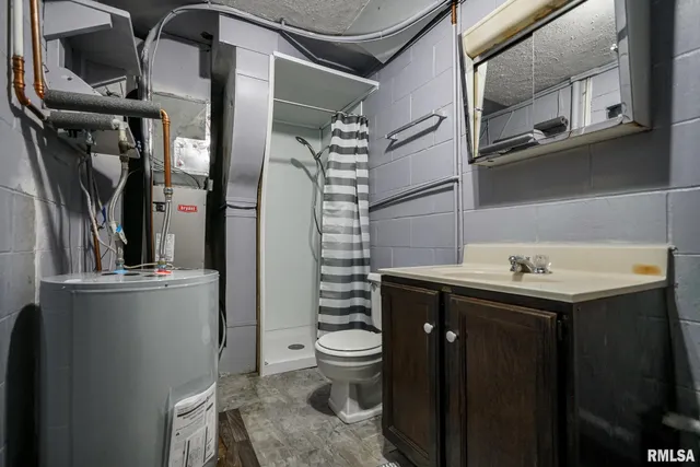 $160,000 | 2705 West Millbrook Court, Peoria, IL 61615