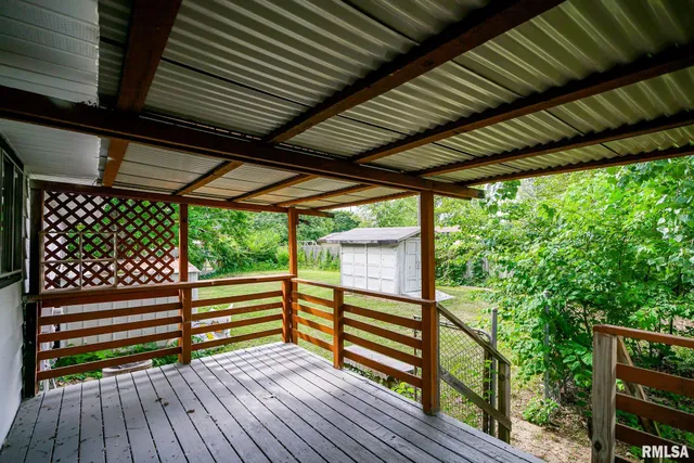 $160,000 | 2705 West Millbrook Court, Peoria, IL 61615