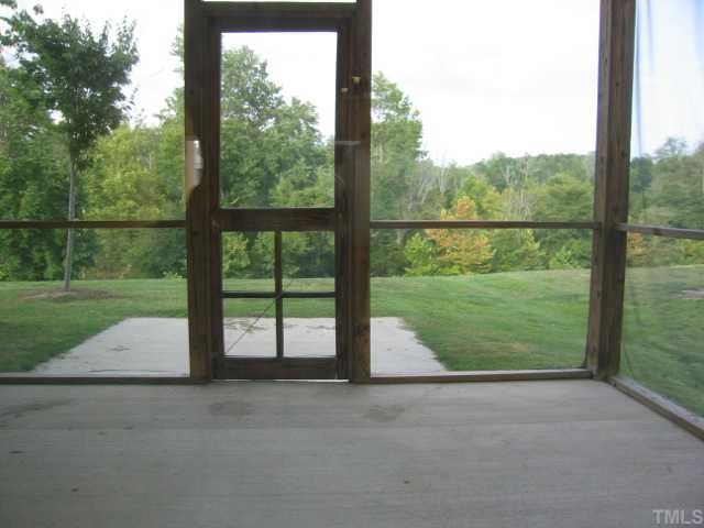 5948 Osprey Cove Drive Raleigh, NC 27604 - Photo 11 of 12 a view of outdoor space with backyard