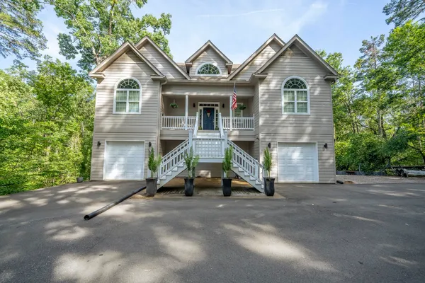 $449,900 | 120 Knotty Oaks Drive, Counce, TN 38326