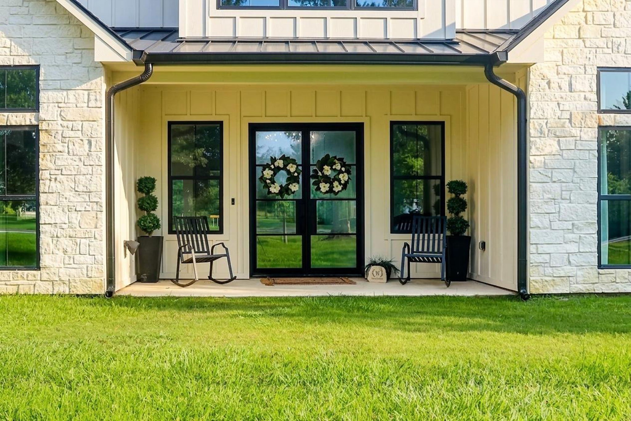 2593 Fm 357 Kennard, TX 75847 - Photo 6 of 31
