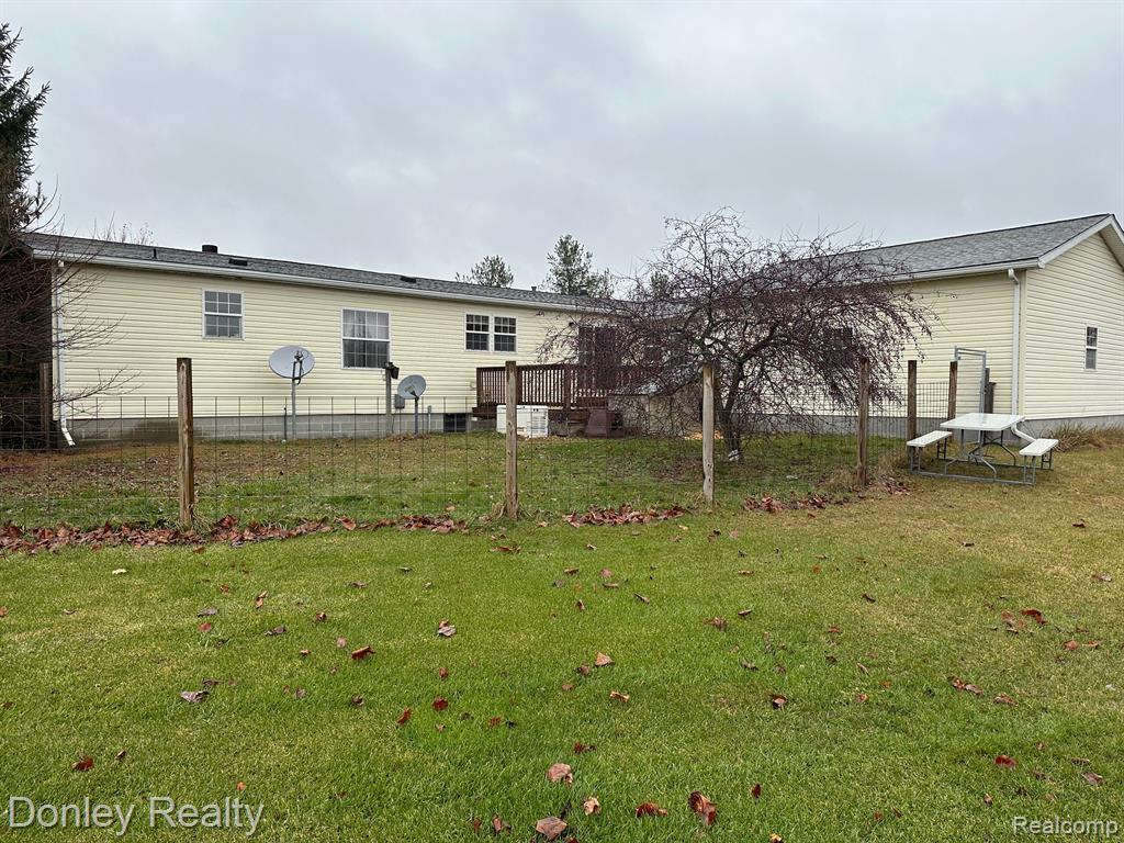 2650 Applegate Road Applegate, MI 48401 - Photo 67 of 76