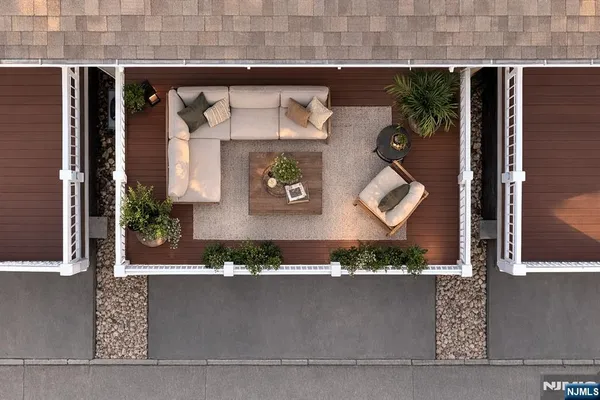 a view of outdoor space