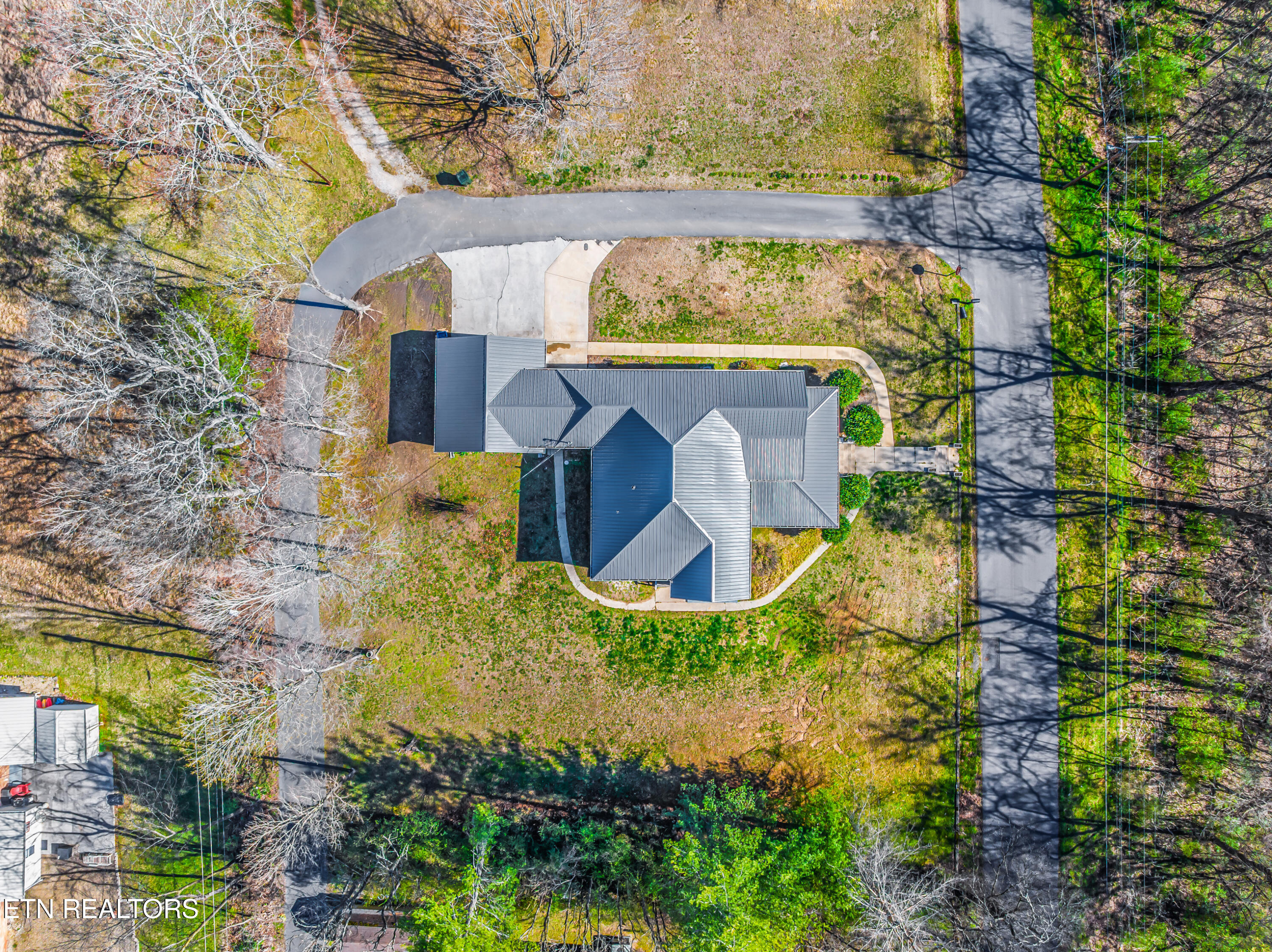 380 Clifton Heights Road Newport, TN 37821 - Photo 28 of 31 089-380CliftonHeightsRoad-Newport-TN-378