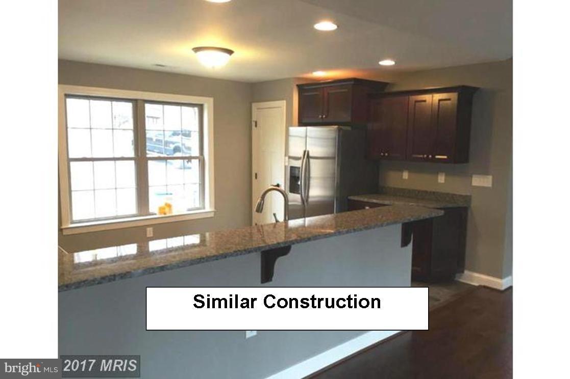 1870 Vineyard Road Falling Waters, WV 25419 - Photo 3 of 7 Granite countertops