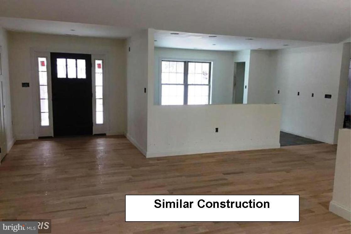 1870 Vineyard Road Falling Waters, WV 25419 - Photo 6 of 7 Open floor plan