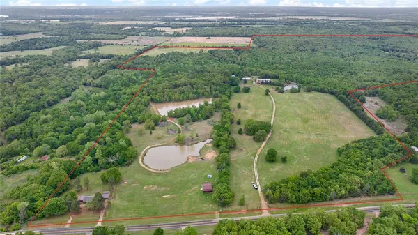 $4,777,777 | 10860 Farm Road 197, Arthur City, TX 75411