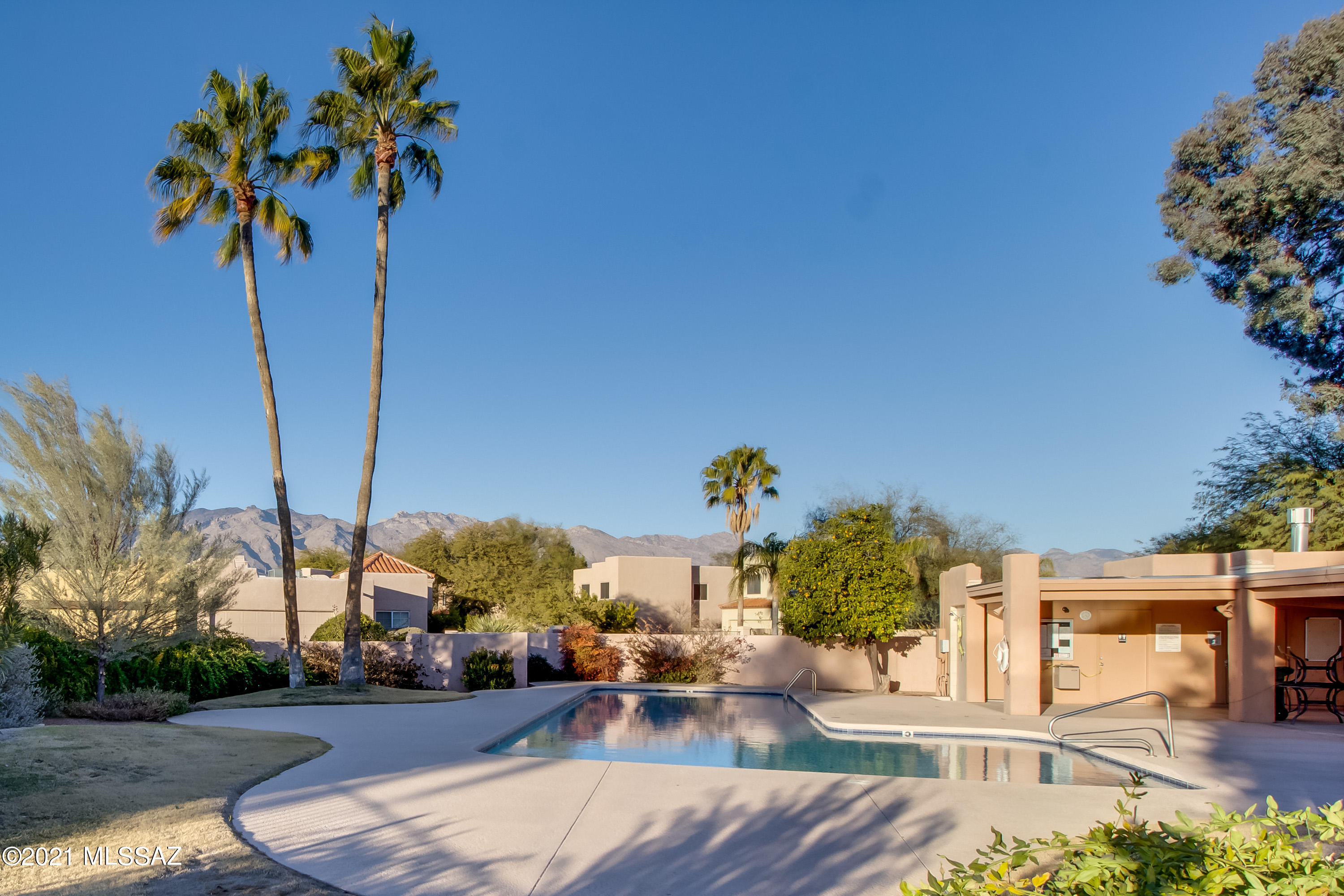 4331 East Kleindale Road Tucson, AZ 85712 - Photo 40 of 41 Gallery Image 40