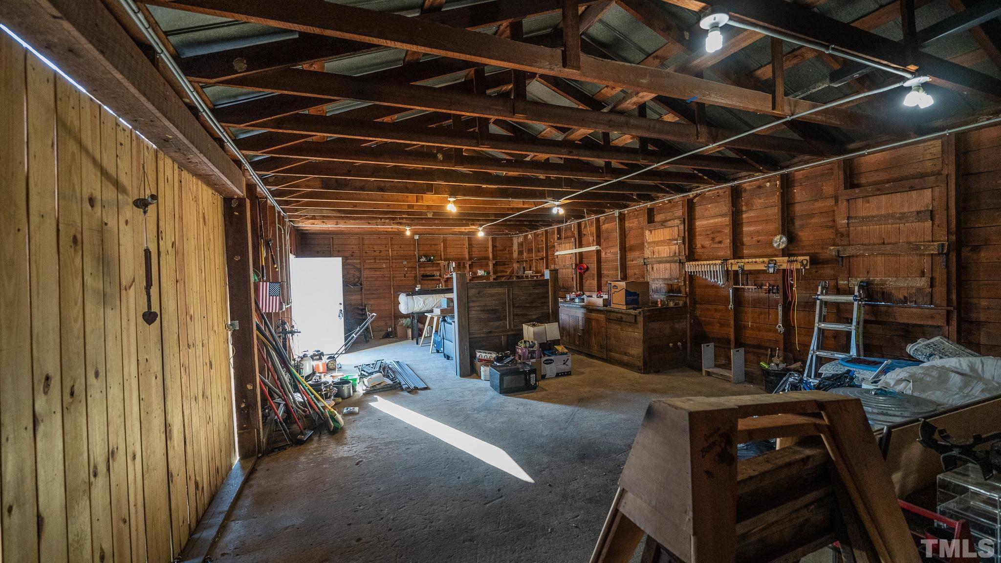 3772 Mt Harmony Church Road Rougemont, NC 27572 - Photo 65 of 66