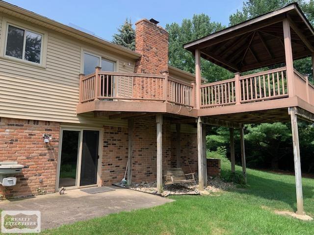 70560 Morency Drive Romeo, MI 48065 - Photo 37 of 44 50051764-36.JPG