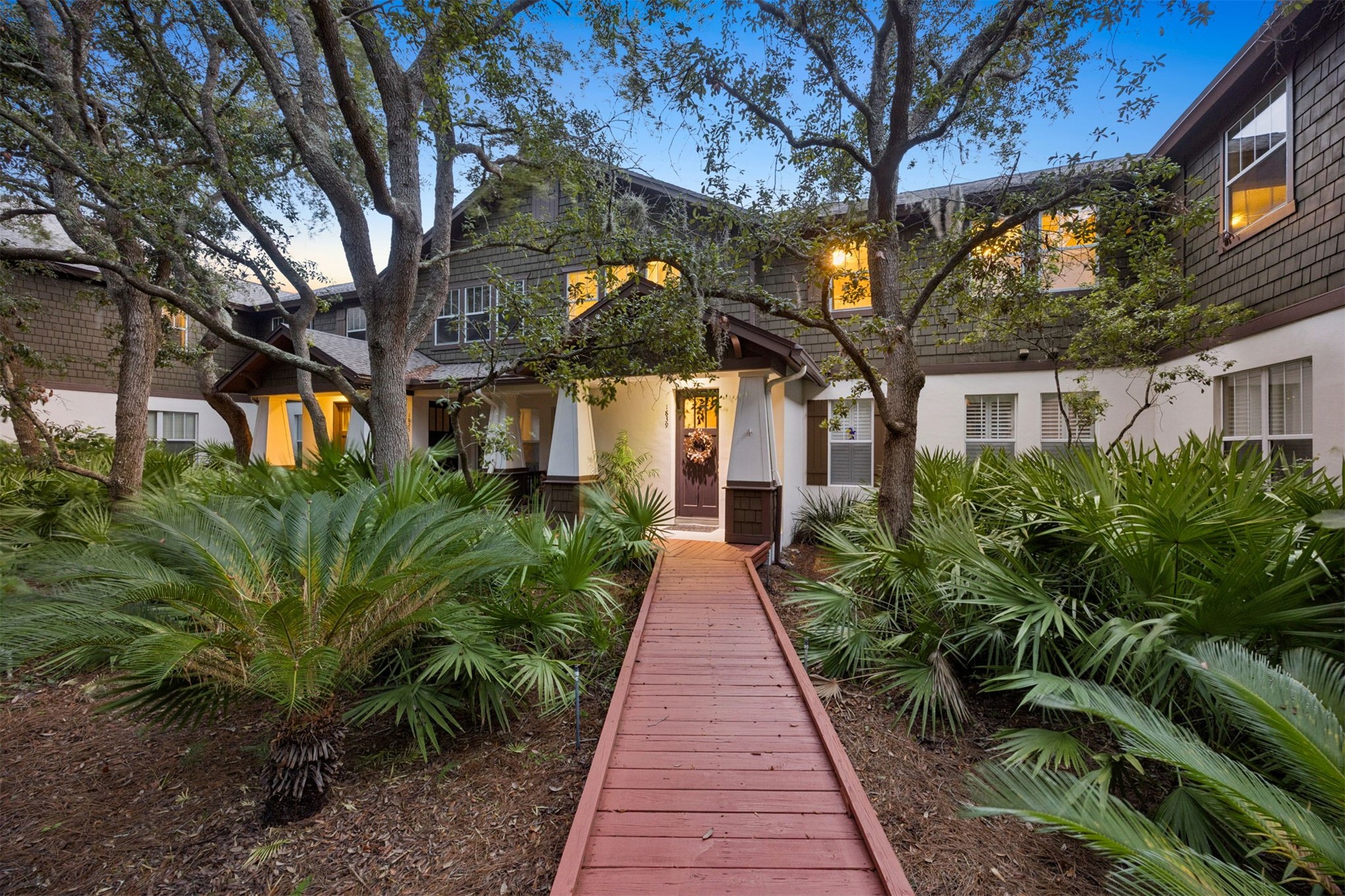 1839 Perimeter Park Road West, Unit 210 Fernandina Beach, FL 32034 - Photo 39 of 49 Gallery Image 39