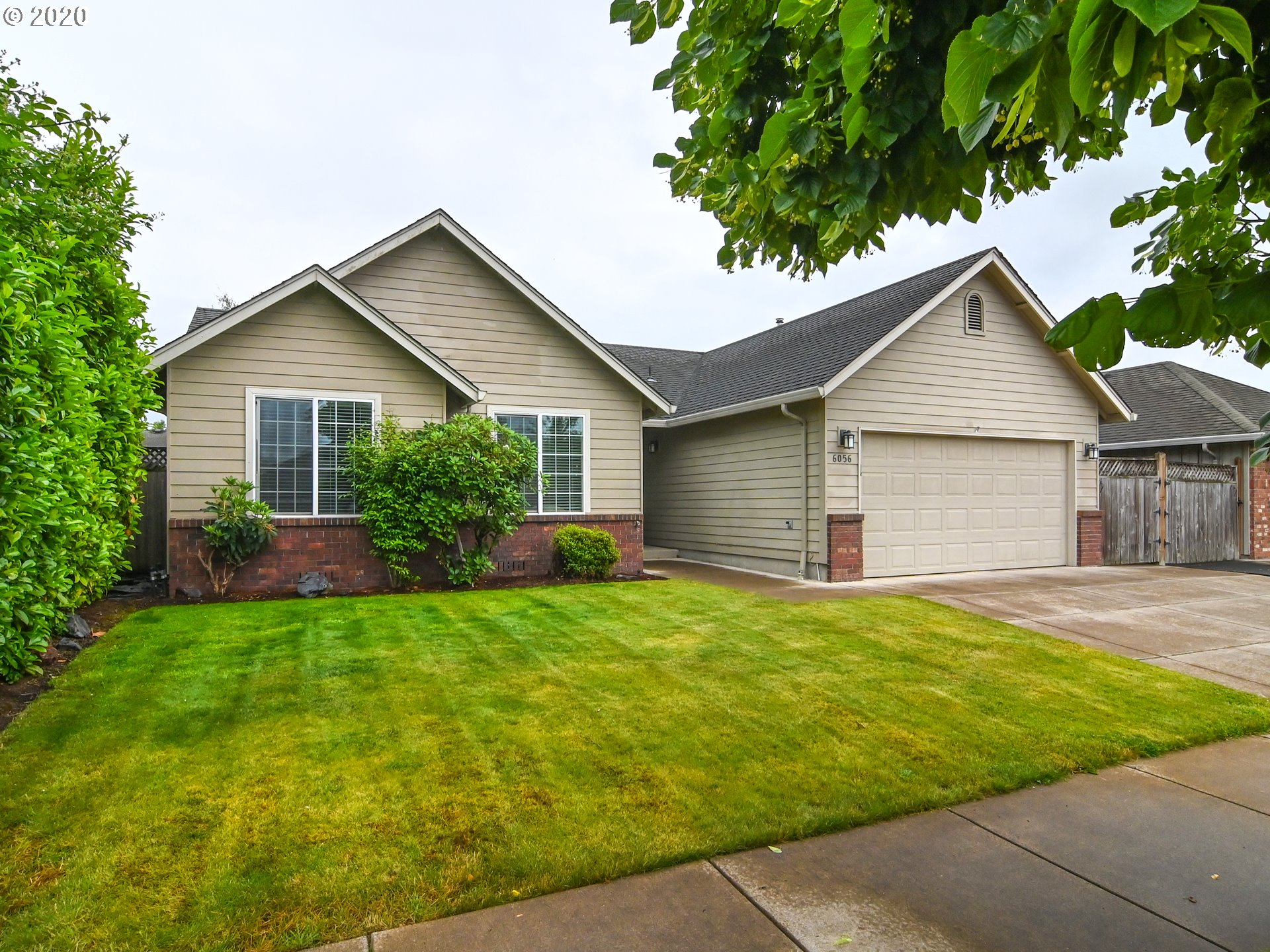 6056 Rombauer Road Eugene, OR 97402 - Photo 1 of 31 Gallery Image 1