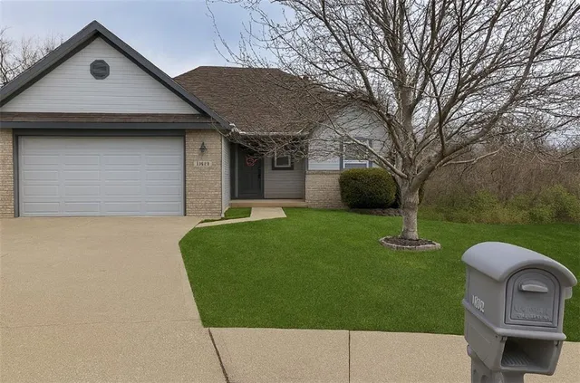 $335,500 | 12124 East 54 Street, Kansas City, MO 64133