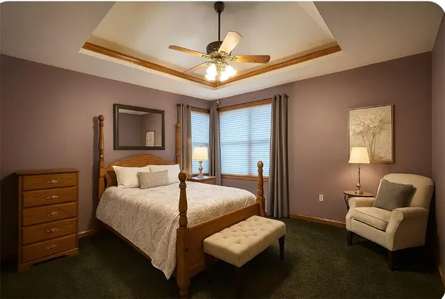 $335,500 | 12124 East 54 Street, Kansas City, MO 64133