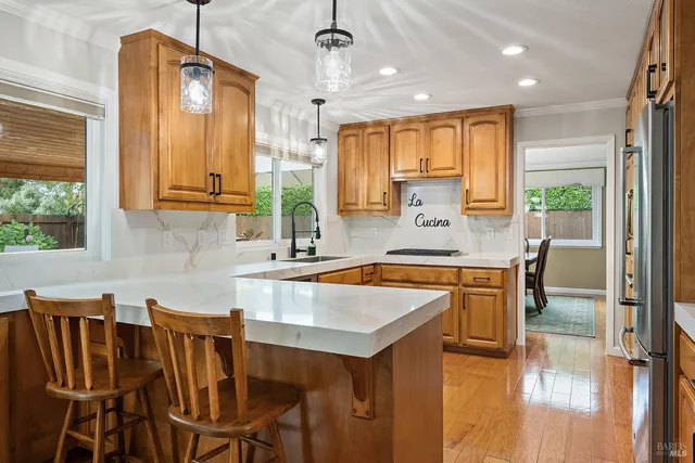 $1,175,000 | 8091 Hill Drive, Sebastopol, CA 95472