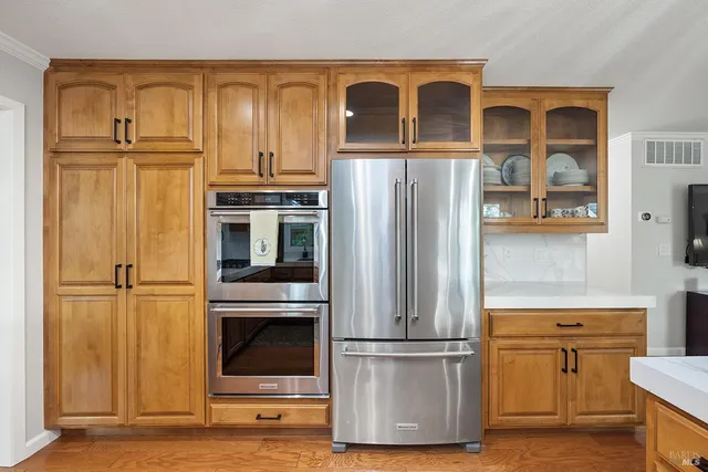 $1,175,000 | 8091 Hill Drive, Sebastopol, CA 95472