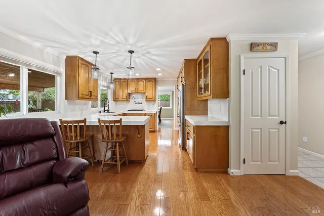 $1,175,000 | 8091 Hill Drive, Sebastopol, CA 95472