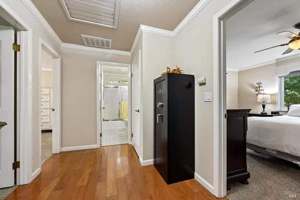 $999,000 | 8091 Hill Drive, Sebastopol, CA 95472
