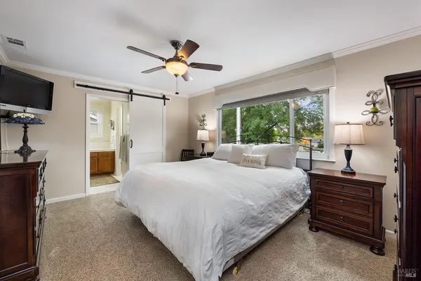 $999,000 | 8091 Hill Drive, Sebastopol, CA 95472