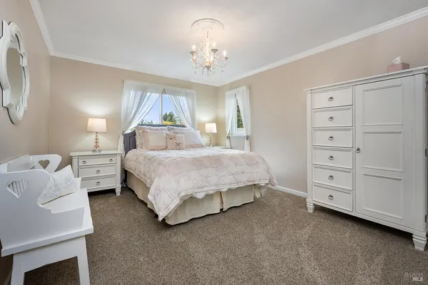 $999,000 | 8091 Hill Drive, Sebastopol, CA 95472