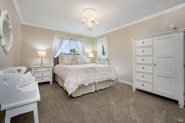 $1,175,000 | 8091 Hill Drive, Sebastopol, CA 95472