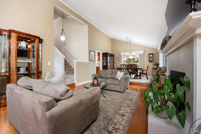 $1,175,000 | 8091 Hill Drive, Sebastopol, CA 95472