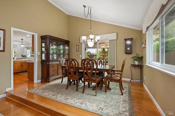 $999,000 | 8091 Hill Drive, Sebastopol, CA 95472