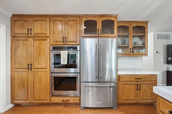 $999,000 | 8091 Hill Drive, Sebastopol, CA 95472