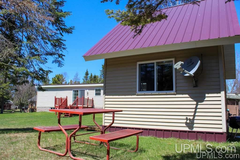 53679 Traverse River Road Lake Linden, MI 49945 - Photo 41 of 50