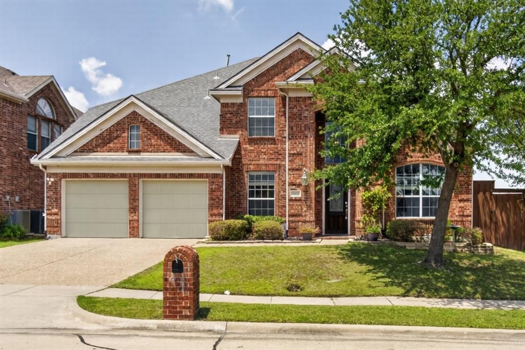 10115 Stone Harbor Way Irving, TX 75063 - Photo 2 of 40